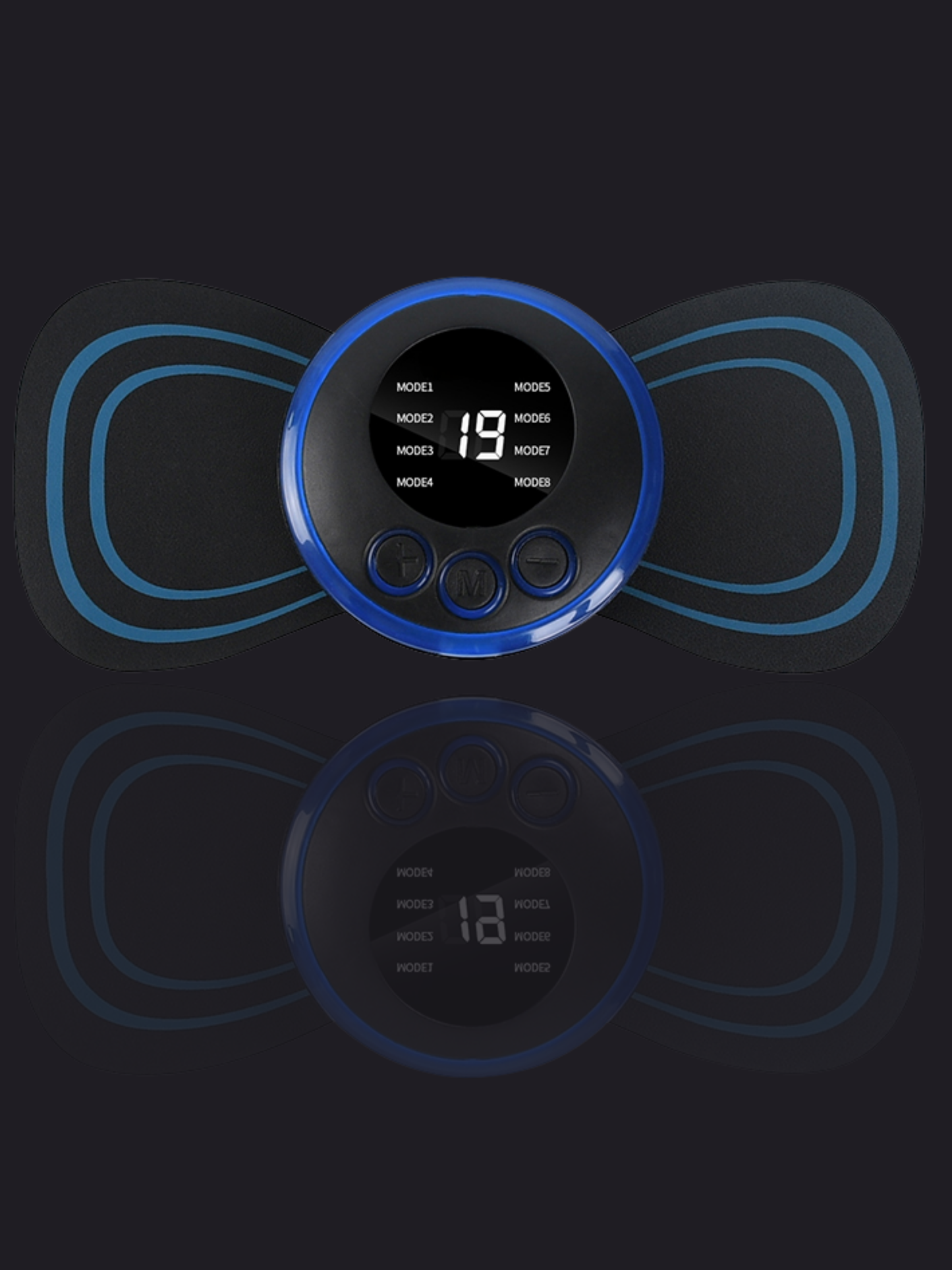 EMS MASSAGER
